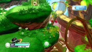 Vidéo Skylanders : Swap Force - Starter Pack