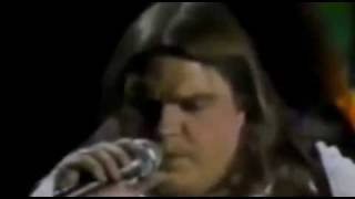 Meat Loaf Legacy - The TV Performances - Read &#39;em and Weep