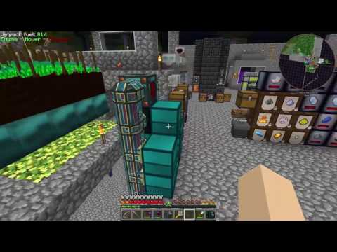 Mindcrack - Agrarian Skies 2 - A Terrible Mistake (E161)