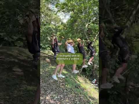 Planes de deportes extremos de un día en Utica #deportesextremos #turismo #colombia #utica # #travel