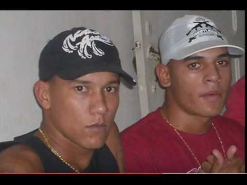 MC JF E MULEKE - ABRIU A TRANCA (RELÍQUIA)