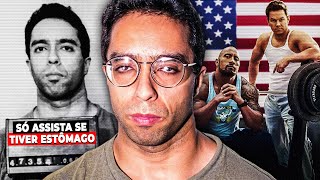The Macabre True Story of the Movie NO PAIN, NO GAIN (The Sun Gym Gang)