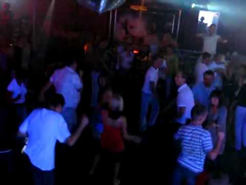 EKWADOR MIELNO 16-07-2008 part1