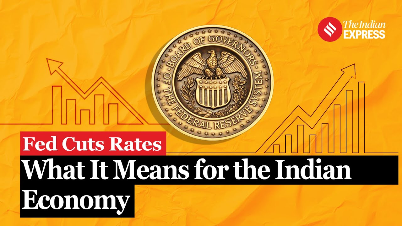 Federal Reserve Cuts Interest Rates for First Time in 4 Years – What This Means for You