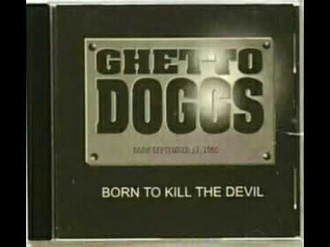 Ghetto Doggs - 5:30 (Di Na Bubuhayin Si...)