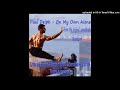 Paul Delph On My Own Alone Ultrasound Extended Version 2019 Remastered