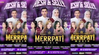 Download lagu 🔴#LIVE MERRPATI MUSIC - WEDDING PARTY - DOKORO WIROSARI - DIAN AUDIO - 18 FEB 2026 mp3