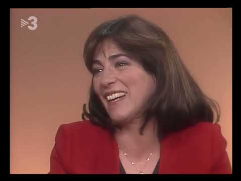 Carmen Maura - Dilluns Dilluns 1988 (parte 1)