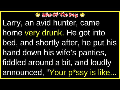 Pt 20 - 10 Hilarious Funny Jokes That Are So Bad They're Good | Joke of the Day