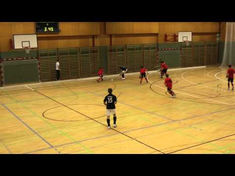 WAC - SV Arminen 7:3