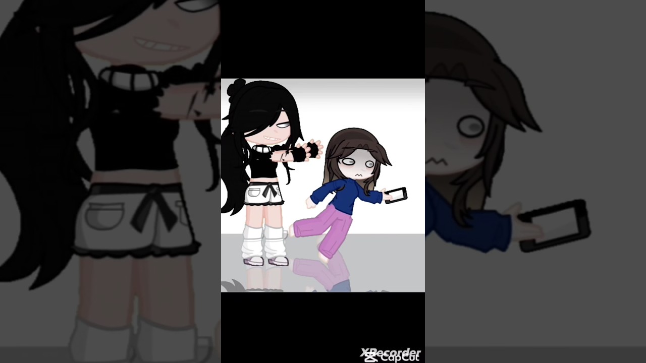 #gachatuber #trending #gachaclub #gacha