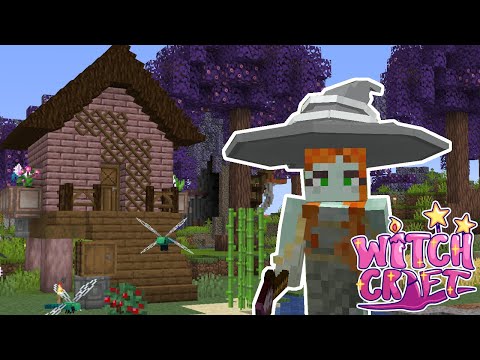 TWICE UPON A TIME - 01 - WITCHCRAFT SMP