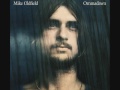 Mike Oldfield  - On horseback