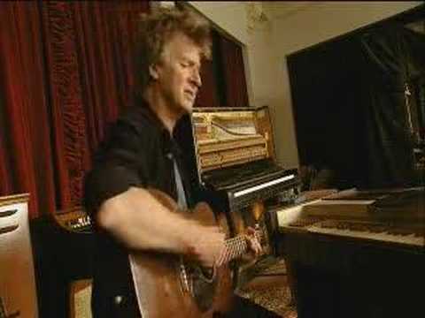 Crowded House Fall At Your Feet