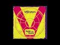 The Vibrators -  Under The Radar [Full Album]