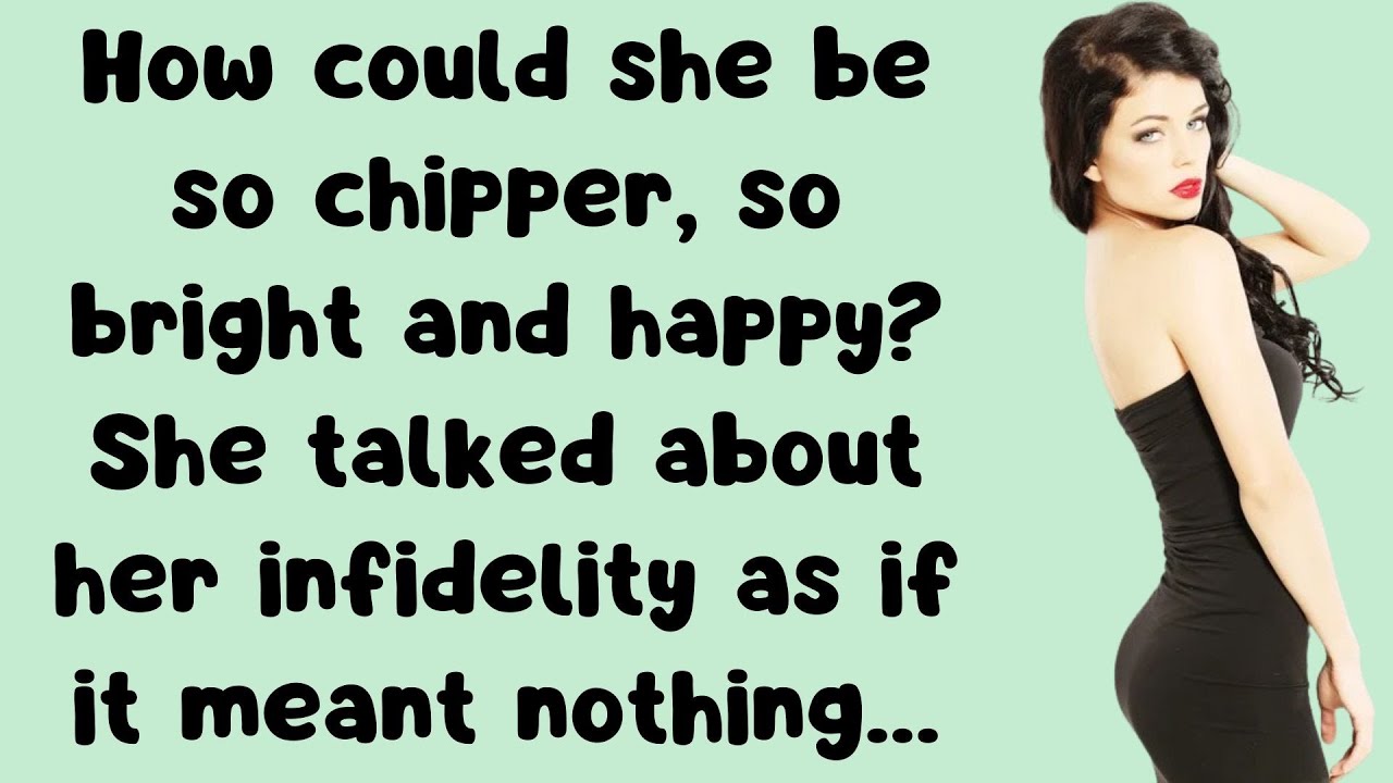 Love, Lies, and Betrayal: A Journey Through Infidelity #betrayal #infidelity #cheating