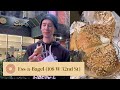 Bagel Review Ess A Bagel New York NY