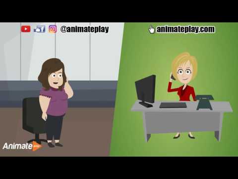 Piada de Loira Burra: Ligação para Dona Marta