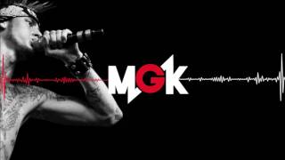 Machine Gun Kelly - Kiss The Sky