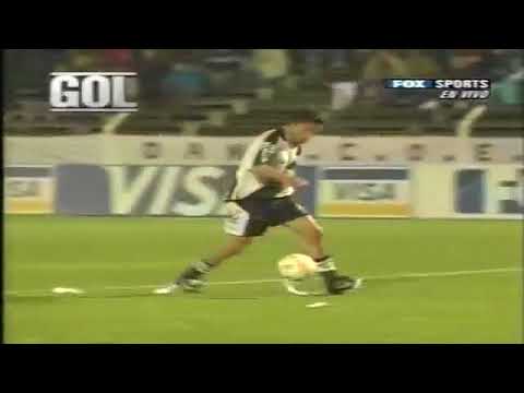 Sudamericana 2005 | Defensor Sporting 2 Danubio 3