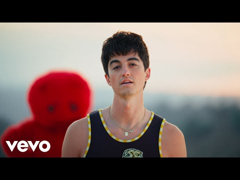 elijah woods - Exercise Your Demons (Official Music Video)