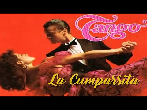 LA CUMPARSITA TANGO - Performed (in Studio) by Marco Governali 😊❤️🙏PLEASE LIKE-SHARE-SUBSCRIBE!