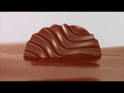 ROYCE' Pure Chocolate