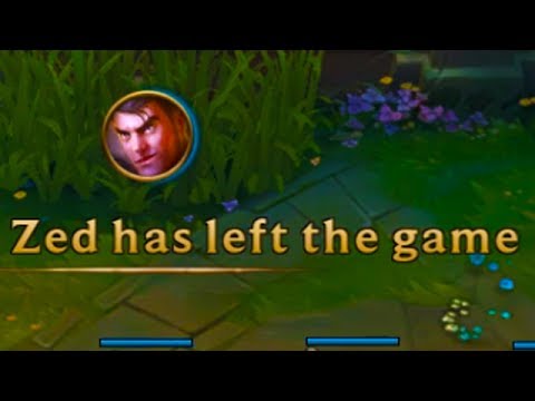 LEAGUE OF LEGENDS DOT EXE