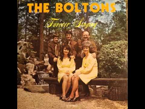 The Boltons - The Best Is Yet To Come - LP Forever Singing
