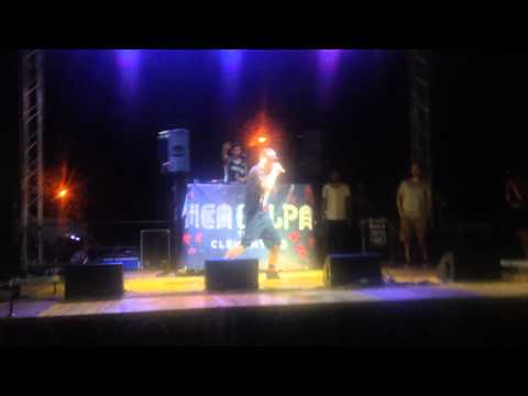 Amsterdam - Ingresso Clementino - Mea Culpa Tour Campomarino (CB)