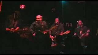 Pat Todd &amp; The Rankoutsiders SXSW "Theda"