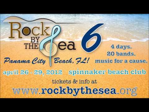 Rock by the Sea 30 sec. Promo