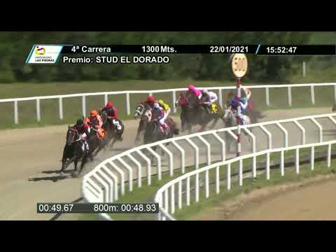 210122 c04 - SOY VALIENTE - HIPODROMO LAS PIEDRAS