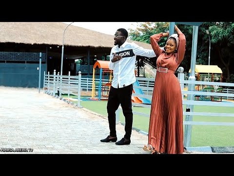 Sabuwar Waka | Ina A Kauna | Latest Hausa Songs Original Video