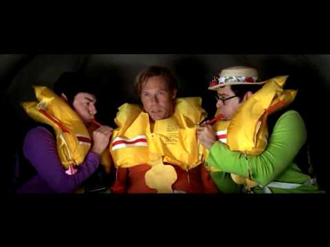 (T)Raumschiff Surprise - Periode 1 (trailer for hit Trek parody from Germany)
