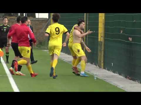 Foggia Incedit  Spinazzola - Verso la finale