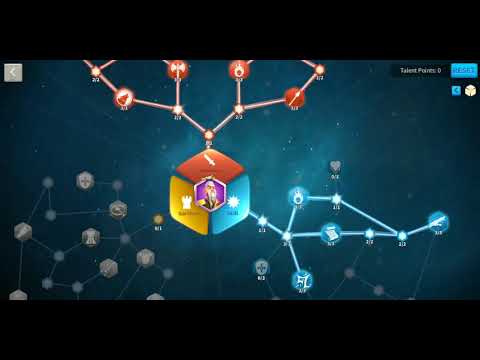 Sun Tzu Talent Tree Build and Commanders Guide | Rise of Kingdoms (In Hindi)