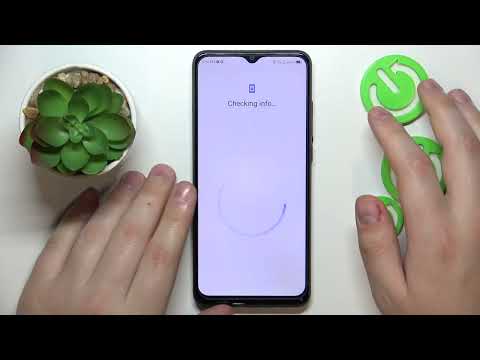 How to Bypass Parental Controls on a ZTE Blade A53 Pro - Turning Off Parental Restrictions
