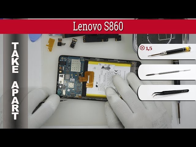 Lenovo S860 Spesifikasi Lengkap Pro Dan Kontra Ulasan Video Gambar Gsm Cool