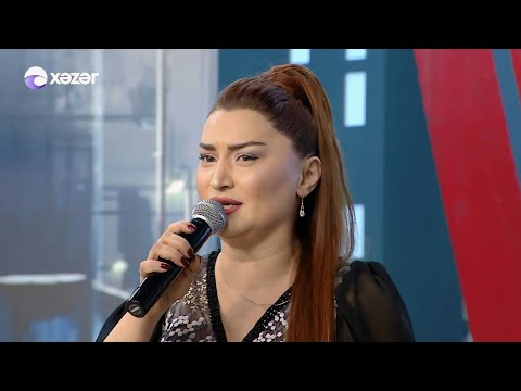 Fedaye Lacin ft. Tacir Şahmalıoğlu - Canlı ifa | Popuri