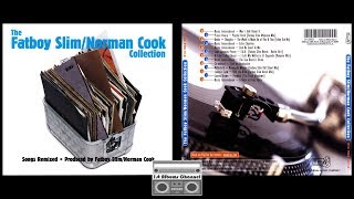 The Fatboy Slim / Norman Cook Collection (2000) Full Album