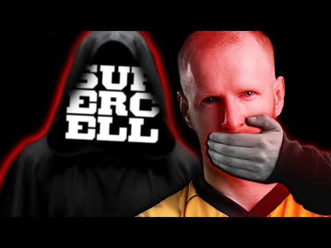 Supercell is SILENCING Creators…