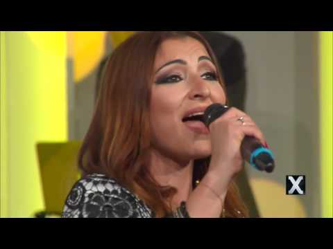 MESC 2017 - Past Malta Eurovision Hits Medley on Xarabank