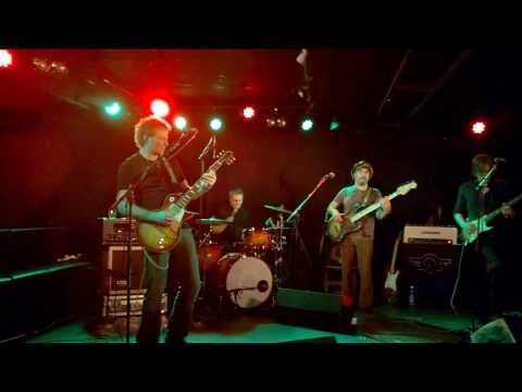 Ben Granfelt Band- Musicland, Kuopio 5.3.2014