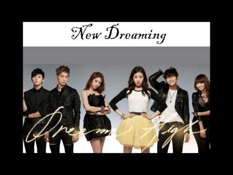 Dream High 2 OST - New Dreaming - JB (GOT7) & Park Seo Joon