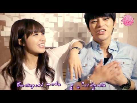 [GNAVN][Vietsub][MV] All For You - Eun Ji & Seo In Kook (Reply 1997 OST Love Story)