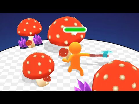 MY LITTLE UNIVERSE - Saygames. 3D Simulation Arcade Games (Planet 1) - YouTube