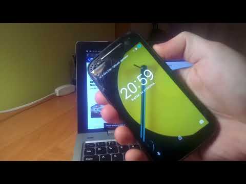 Kiano intelect x3 hd omówienie wyglądu po 8 miesiącach od zakupu część 1