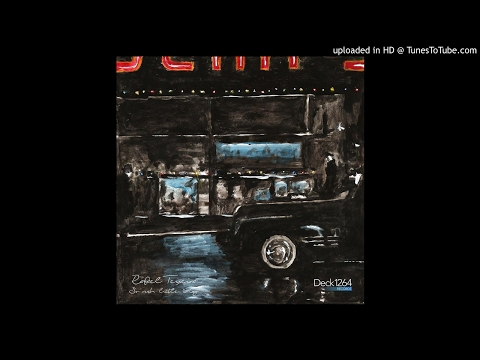 Rafael Teixeira - So rush little baby [Deck 1264 Records]