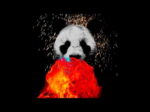 K BALLIN- PANDA REMIX